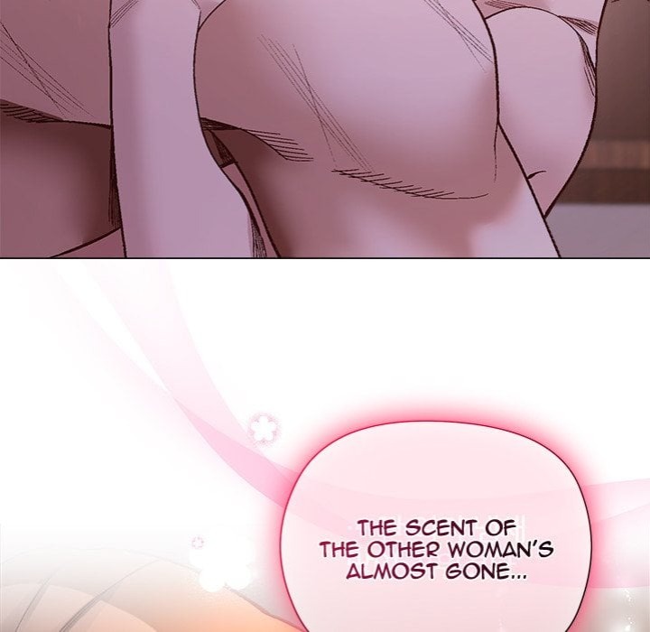 I Will Protect the Lady chapter 45 page 103