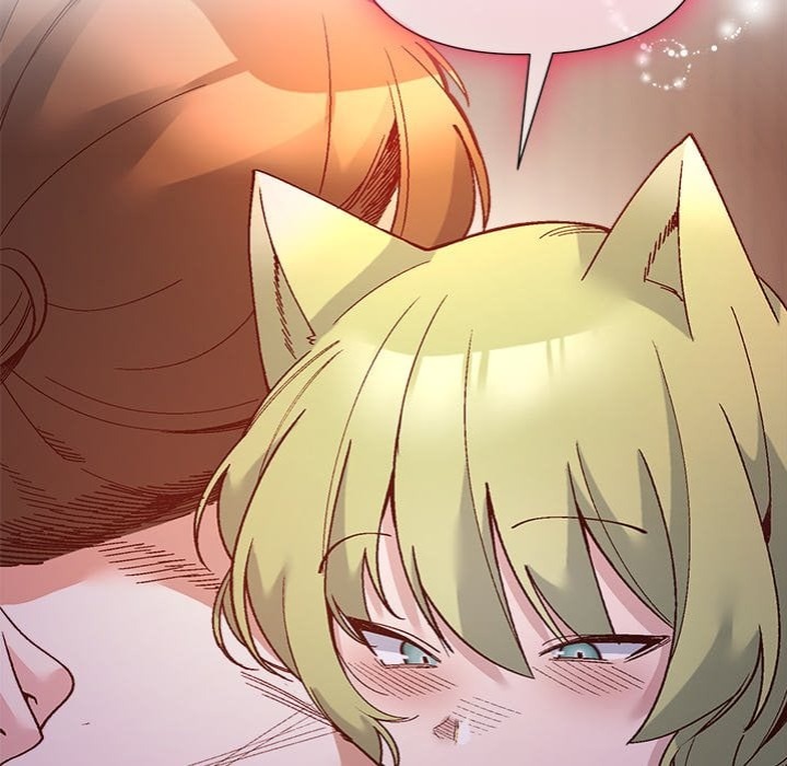 I Will Protect the Lady chapter 45 page 104