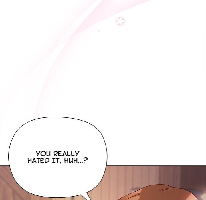 I Will Protect the Lady chapter 45 page 106