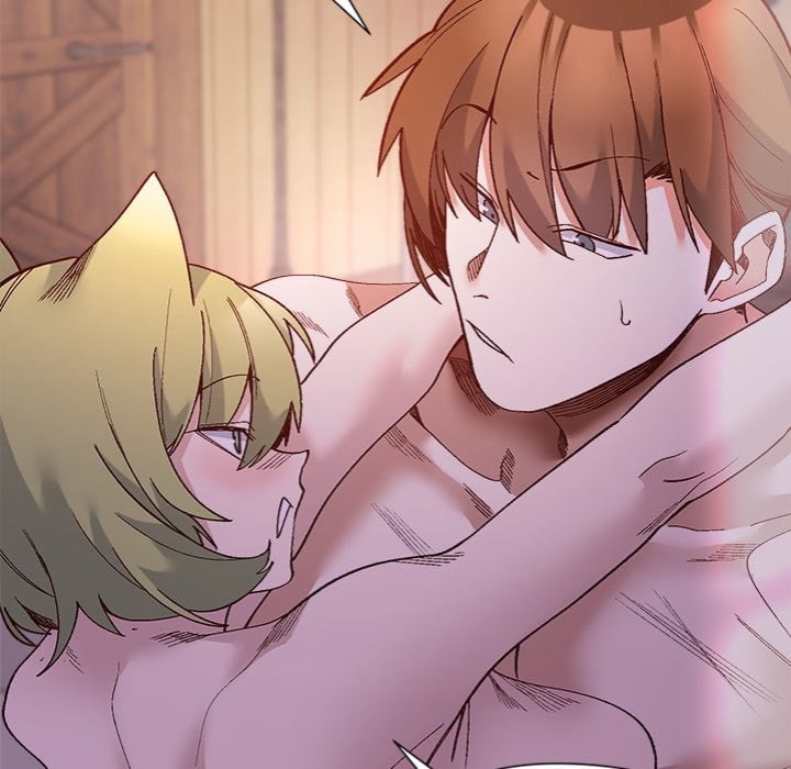I Will Protect the Lady chapter 45 page 107