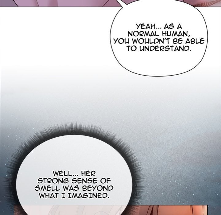I Will Protect the Lady chapter 45 page 108