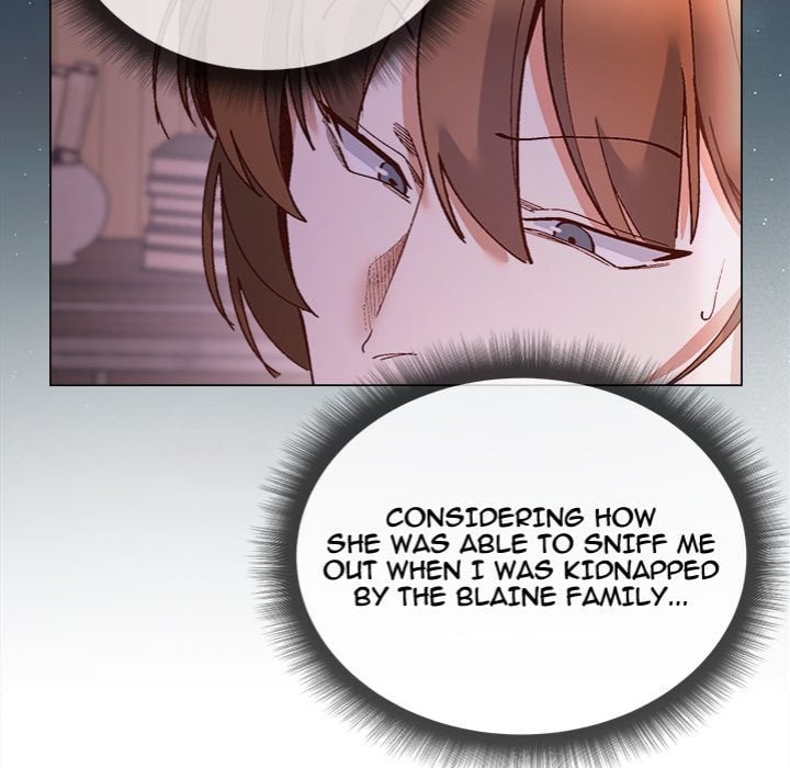 I Will Protect the Lady chapter 45 page 109