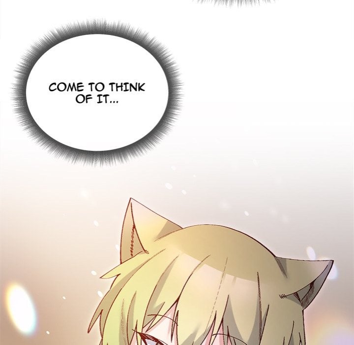 I Will Protect the Lady chapter 45 page 110