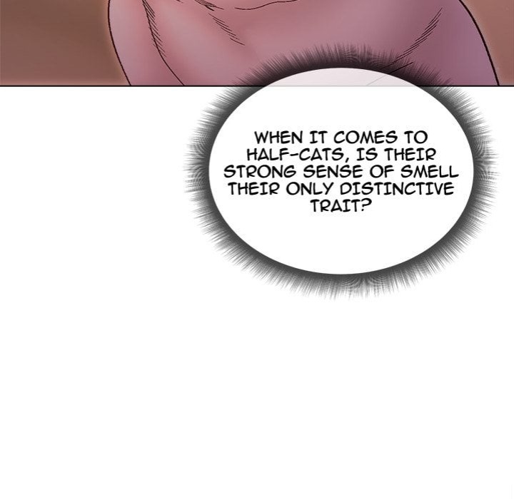 I Will Protect the Lady chapter 45 page 112