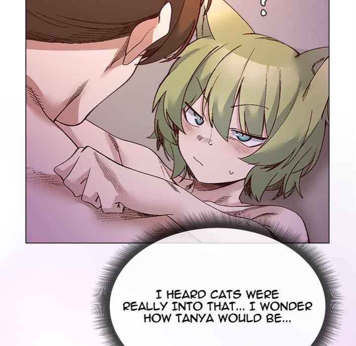 I Will Protect the Lady chapter 45 page 114