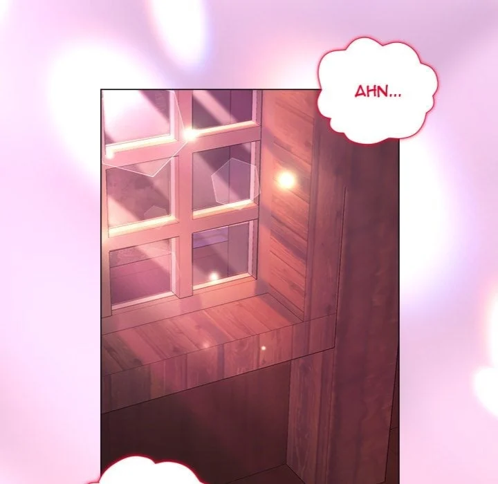 I Will Protect the Lady chapter 45 page 116