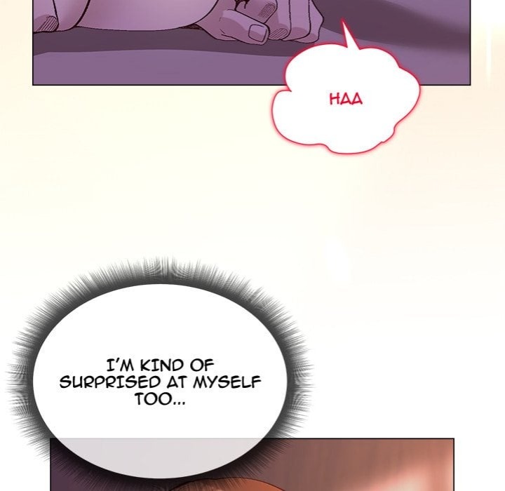 I Will Protect the Lady chapter 45 page 121