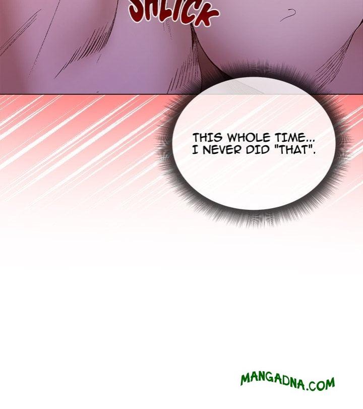 I Will Protect the Lady chapter 45 page 125