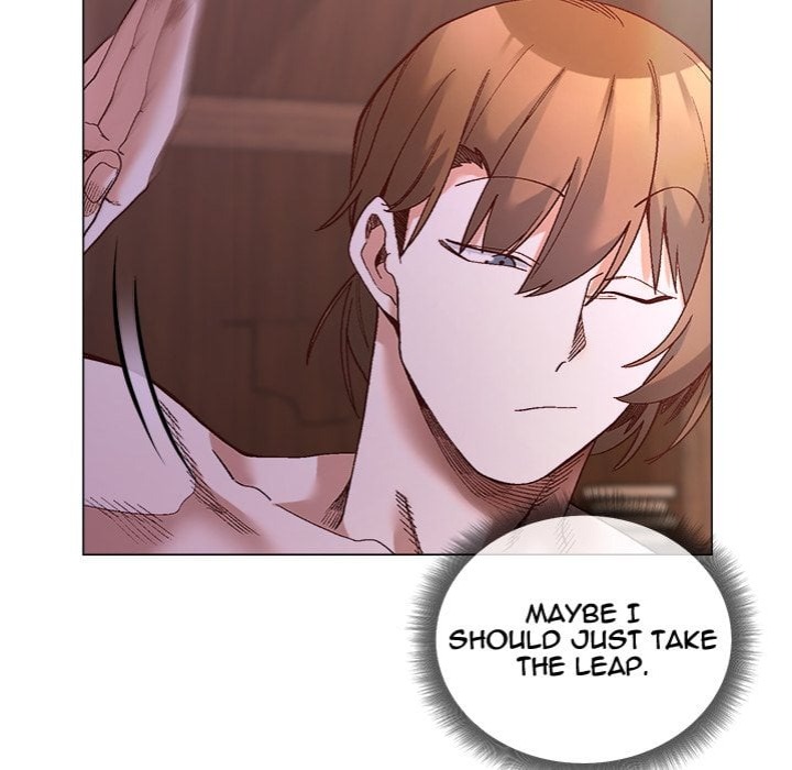 I Will Protect the Lady chapter 45 page 130