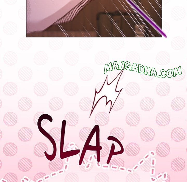 I Will Protect the Lady chapter 45 page 132