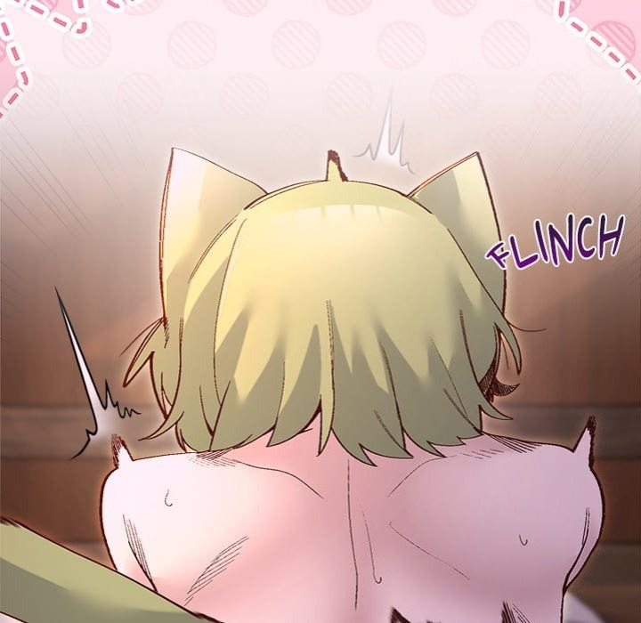 I Will Protect the Lady chapter 45 page 133