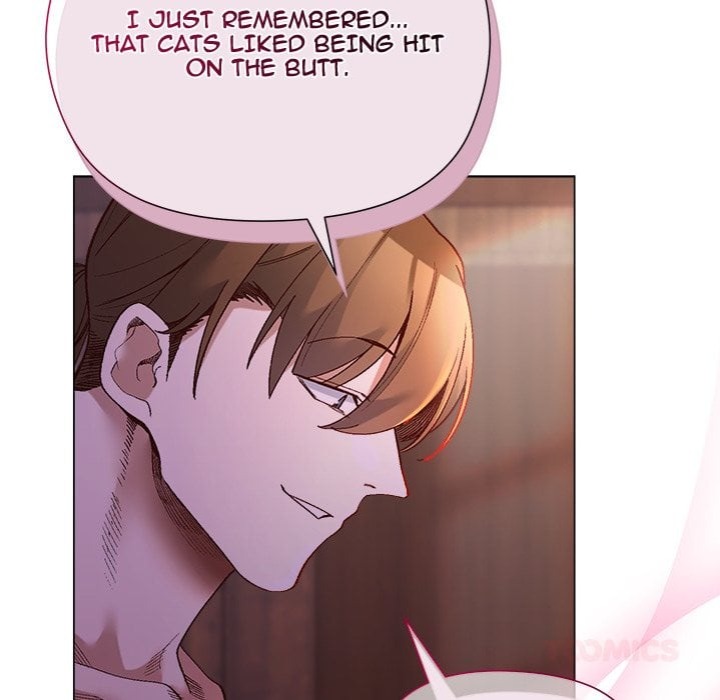 I Will Protect the Lady chapter 45 page 141