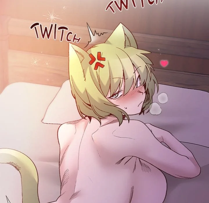 I Will Protect the Lady chapter 45 page 143