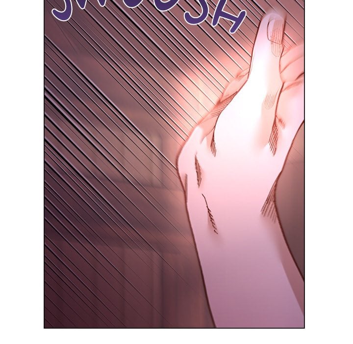 I Will Protect the Lady chapter 46 page 10