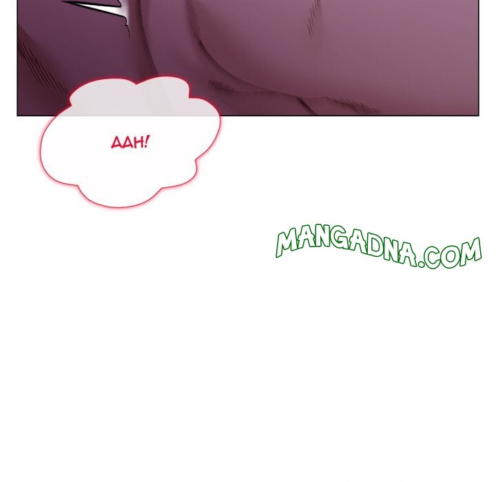 I Will Protect the Lady chapter 46 page 13