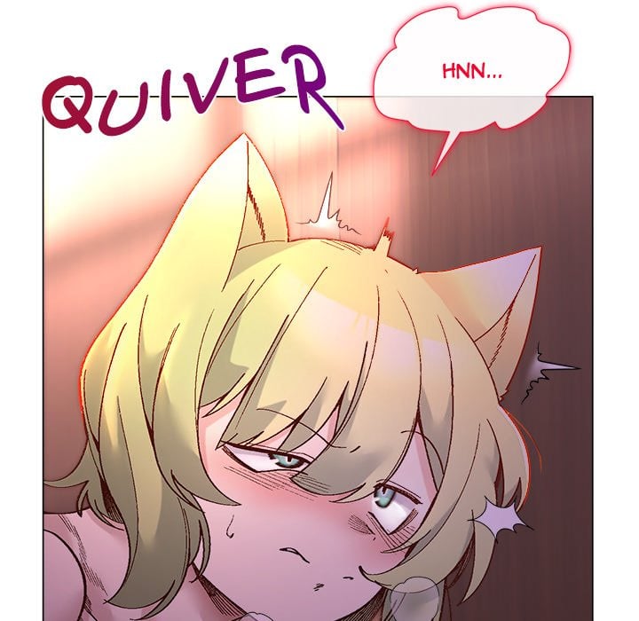 I Will Protect the Lady chapter 46 page 14