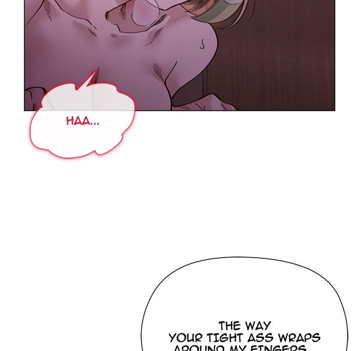 I Will Protect the Lady chapter 46 page 15