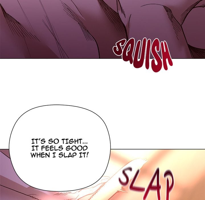 I Will Protect the Lady chapter 46 page 17