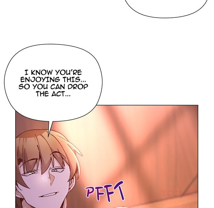 I Will Protect the Lady chapter 46 page 21