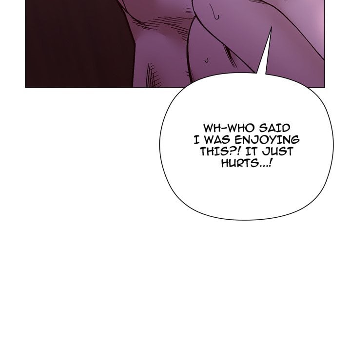 I Will Protect the Lady chapter 46 page 23