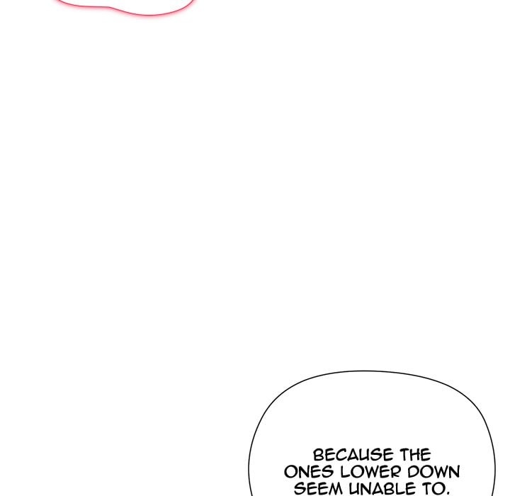 I Will Protect the Lady chapter 46 page 28