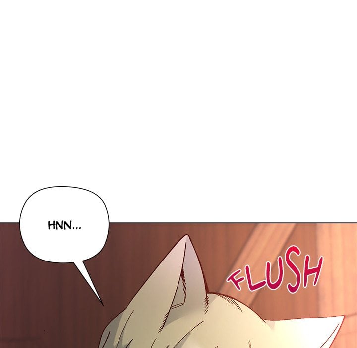 I Will Protect the Lady chapter 46 page 31