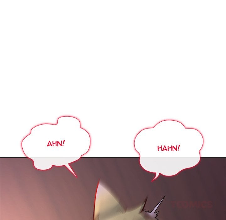 I Will Protect the Lady chapter 46 page 39