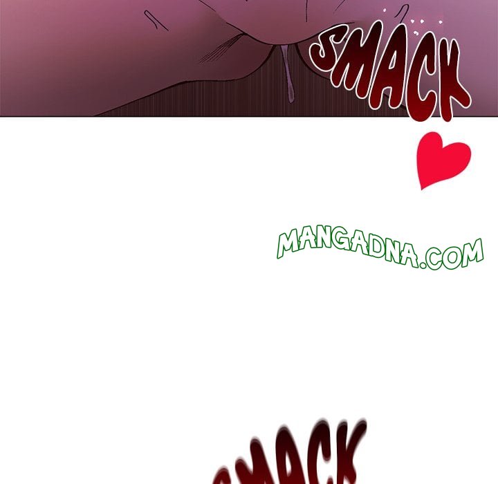 I Will Protect the Lady chapter 46 page 47