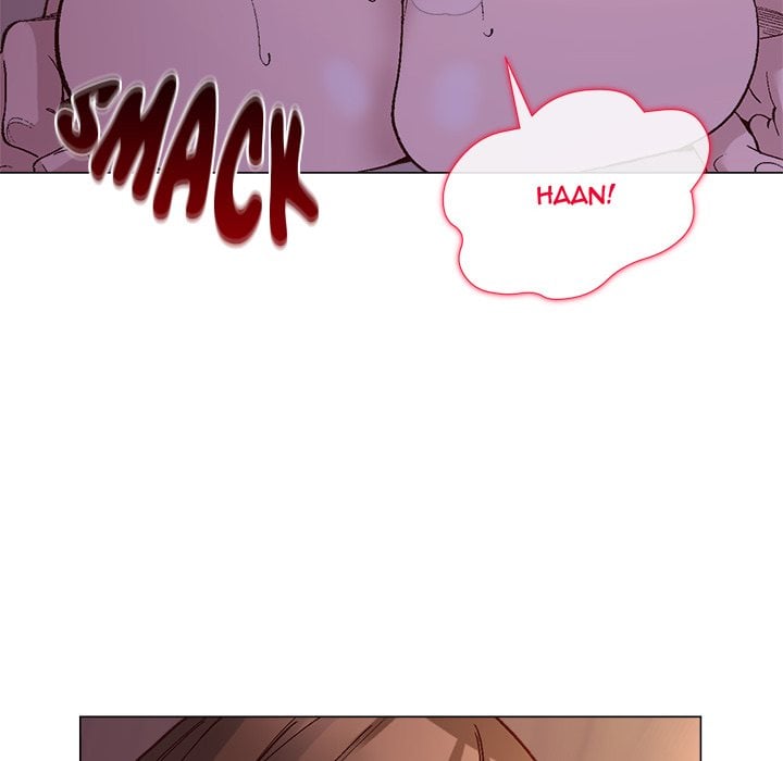 I Will Protect the Lady chapter 46 page 52