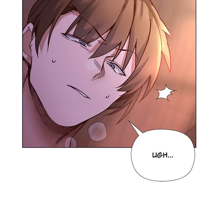 I Will Protect the Lady chapter 46 page 53