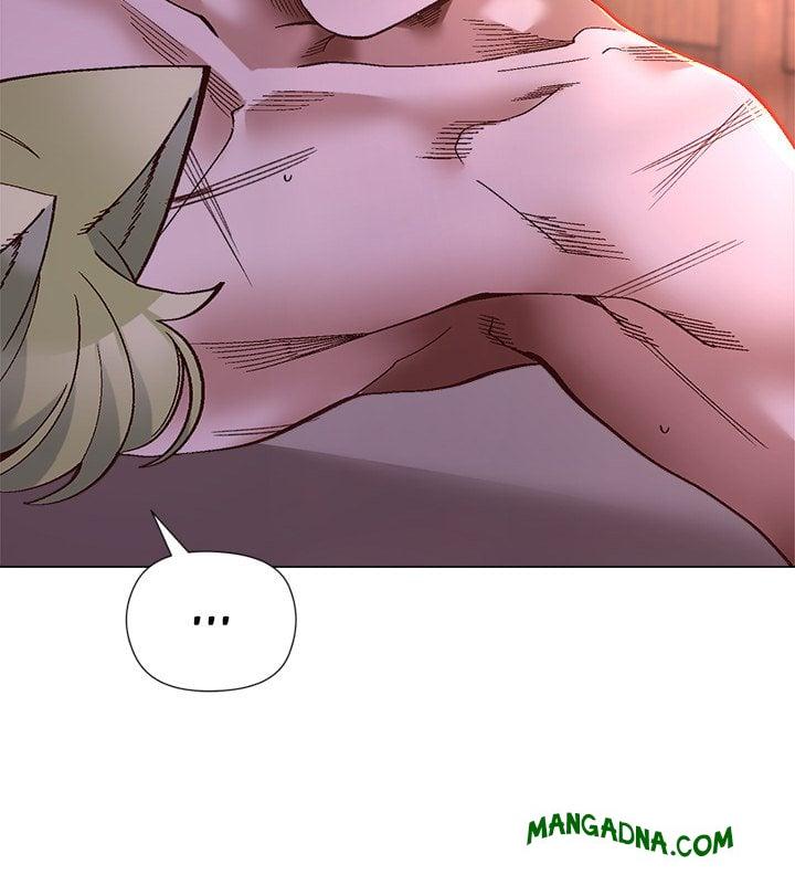 I Will Protect the Lady chapter 46 page 65