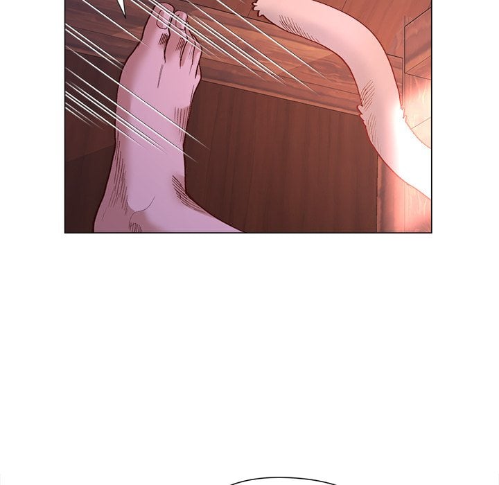 I Will Protect the Lady chapter 46 page 73