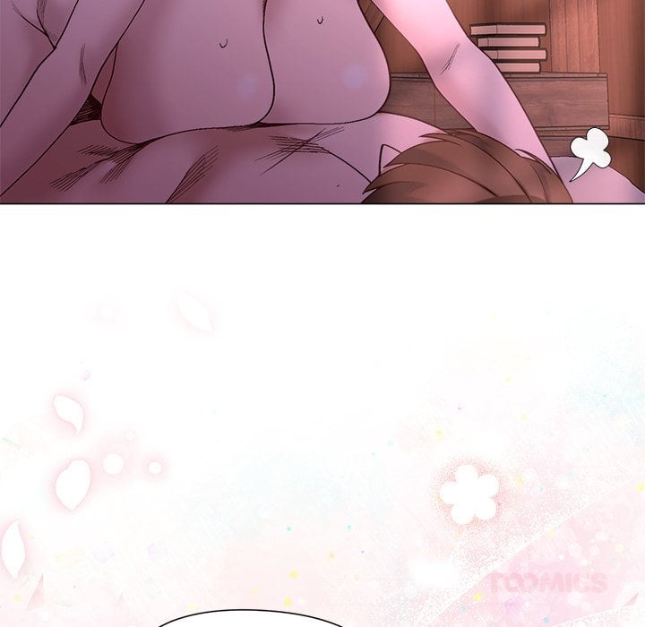 I Will Protect the Lady chapter 46 page 75