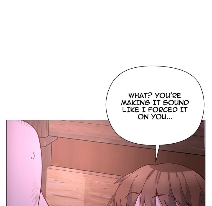I Will Protect the Lady chapter 46 page 78