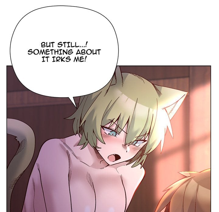 I Will Protect the Lady chapter 46 page 84