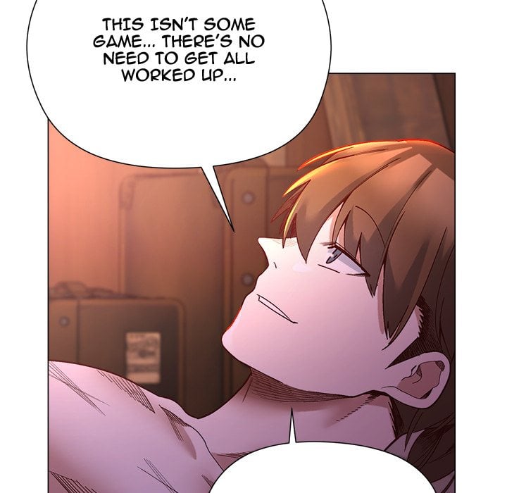 I Will Protect the Lady chapter 46 page 86