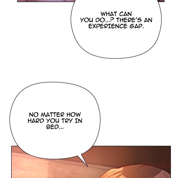 I Will Protect the Lady chapter 46 page 87