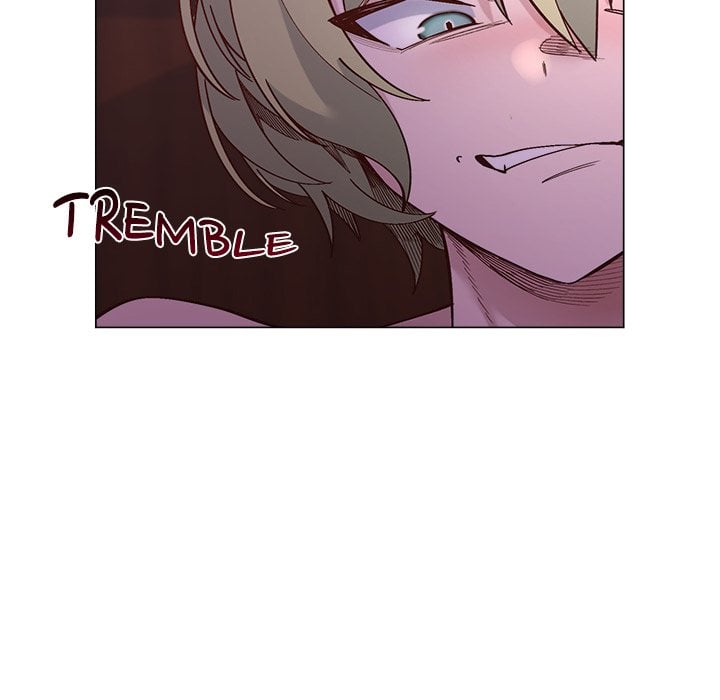 I Will Protect the Lady chapter 46 page 90