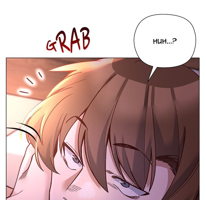 I Will Protect the Lady chapter 46 page 91