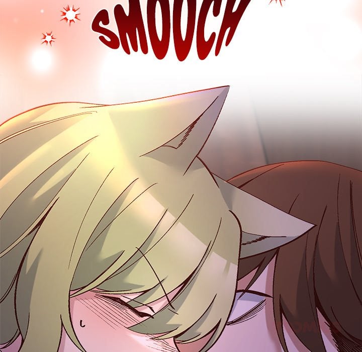 I Will Protect the Lady chapter 46 page 93
