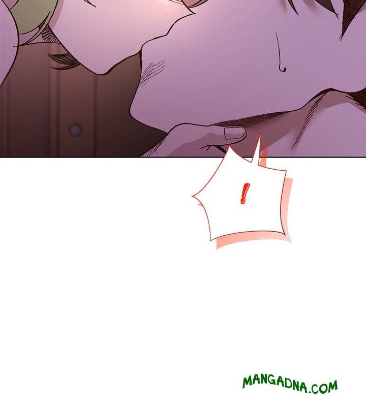 I Will Protect the Lady chapter 46 page 94