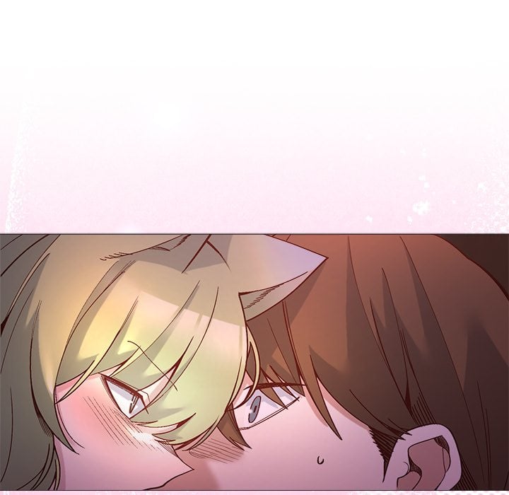 I Will Protect the Lady chapter 46 page 95