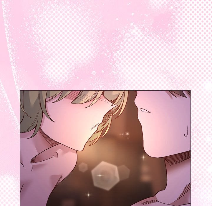 I Will Protect the Lady chapter 46 page 96