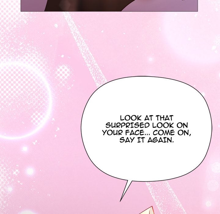 I Will Protect the Lady chapter 46 page 97