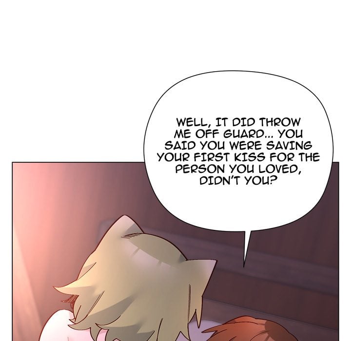 I Will Protect the Lady chapter 46 page 100