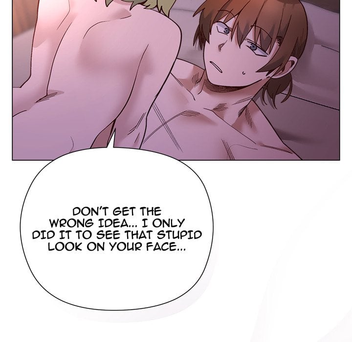 I Will Protect the Lady chapter 46 page 101