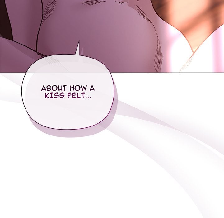 I Will Protect the Lady chapter 46 page 104