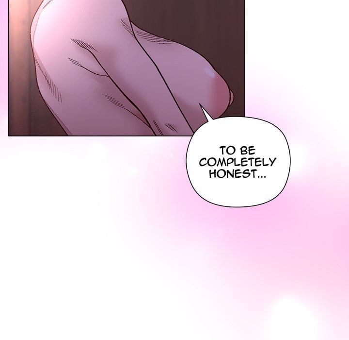 I Will Protect the Lady chapter 46 page 108