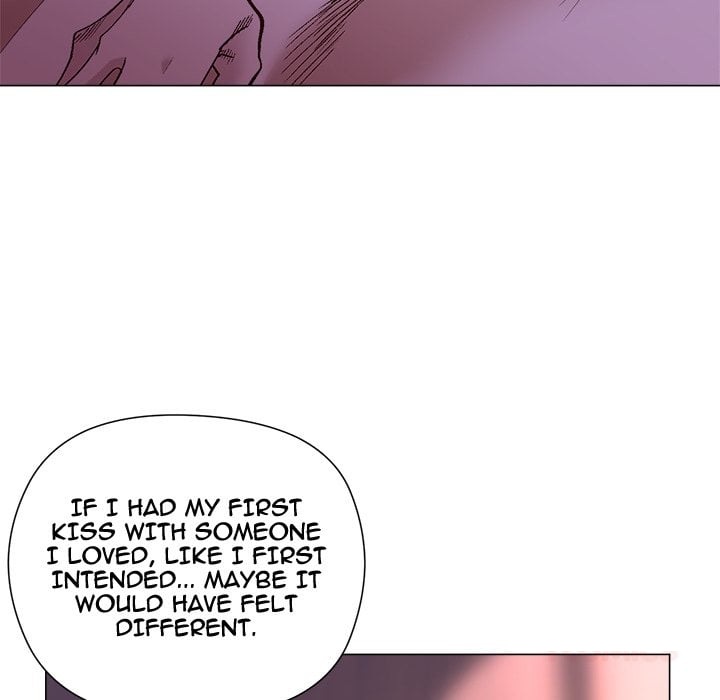 I Will Protect the Lady chapter 46 page 111