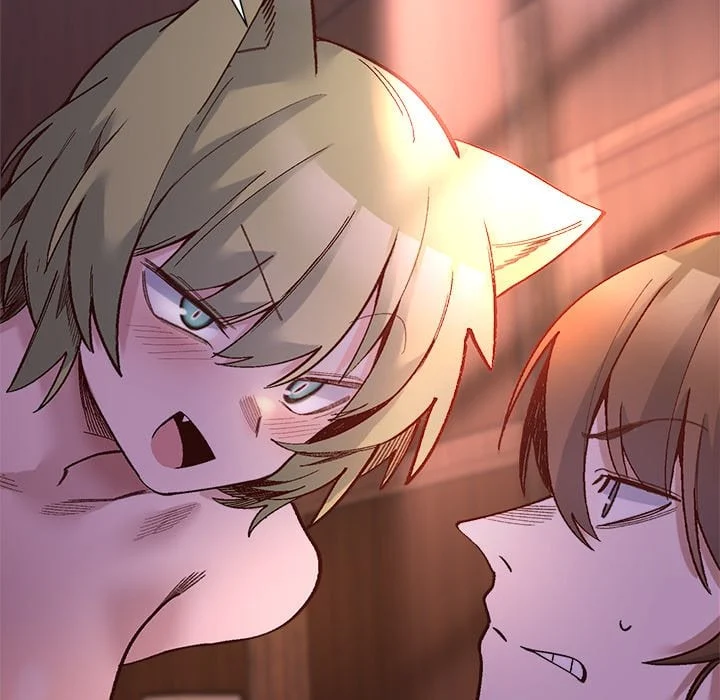 I Will Protect the Lady chapter 46 page 114